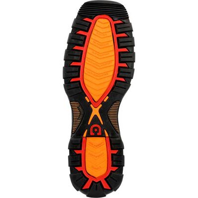 Durango® Maverick XP™ Ventilated with InsulKul™ Steel Toe Work Boot