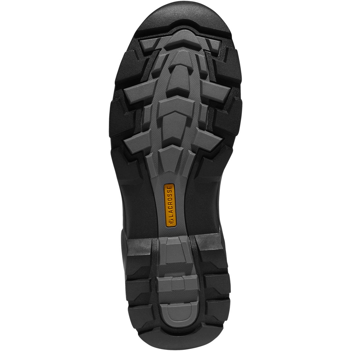 Alpha Thermal Black 7.0MM Composite Toe (NMT)