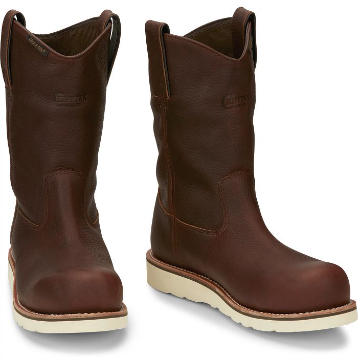 Edge Walker 11" Waterproof Nano Comp Toe