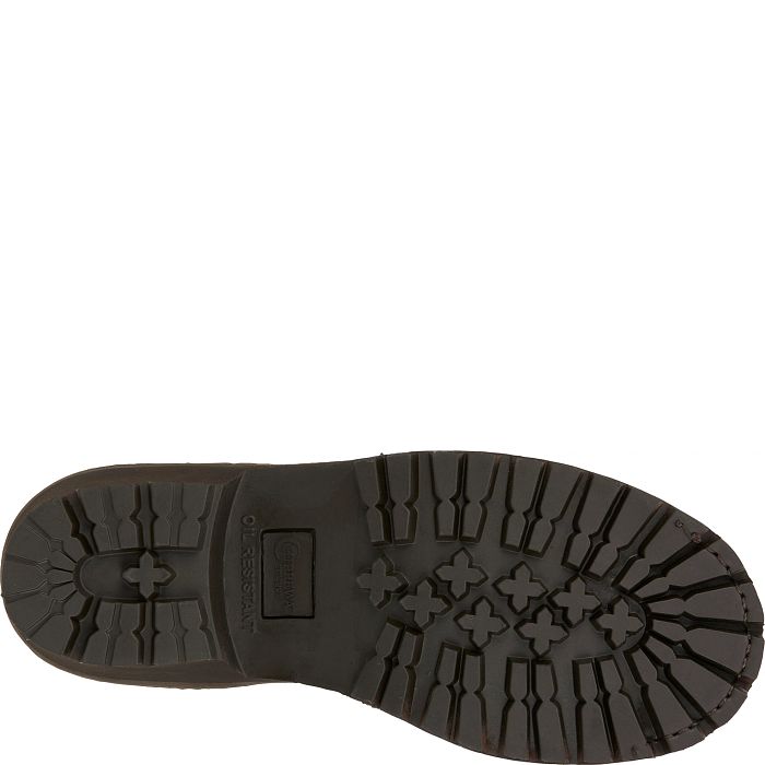 Aldarion 8" Waterproof Comp Toe Insulated Logger