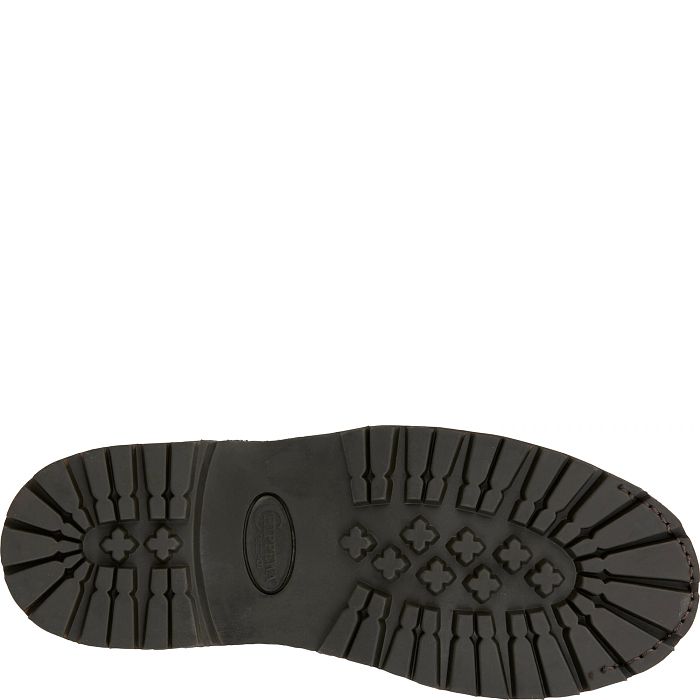 Birkhead 8" Waterproof Steel Toe Insulated