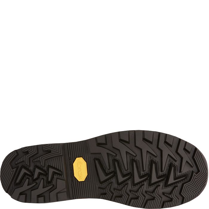 Thunderstruck 11" Waterproof Nano Comp Toe