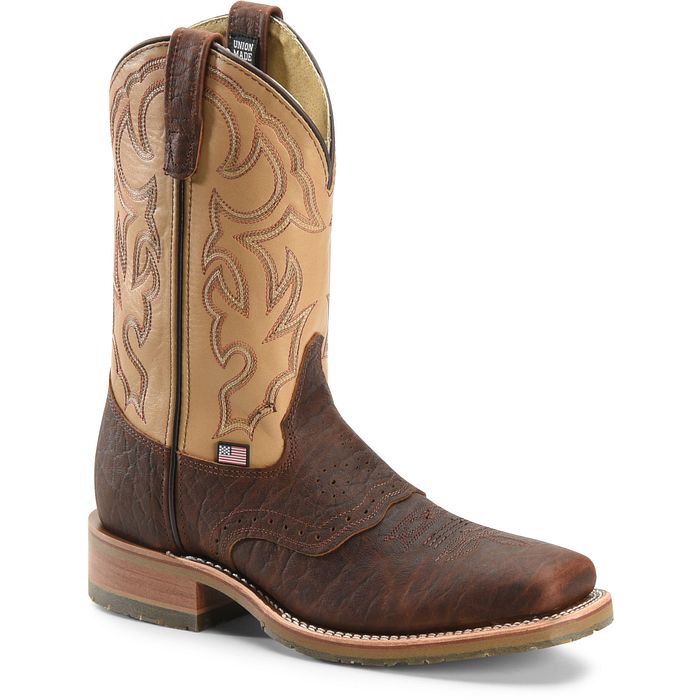 Graham Steel Toe
