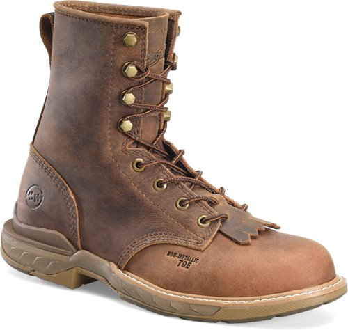Raid Comp Toe