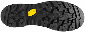 Men's Danner 8" Alloy Toe WP Work Boots (U.S.A. Built)