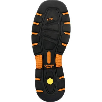 Georgia Boot Carbo-Tec FLX Waterproof Lacer Work Boot