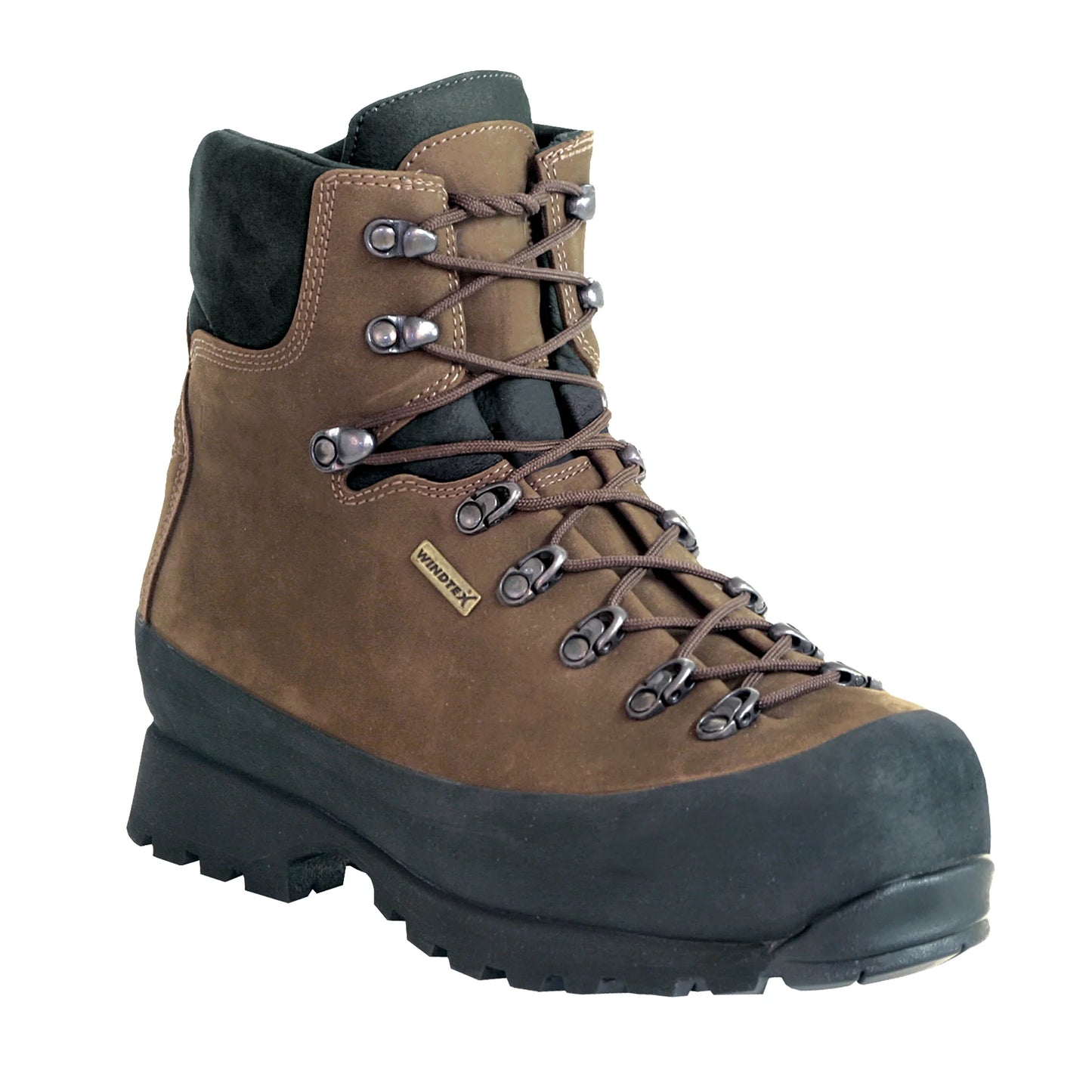 HARDSCRABBLE STEEL TOE