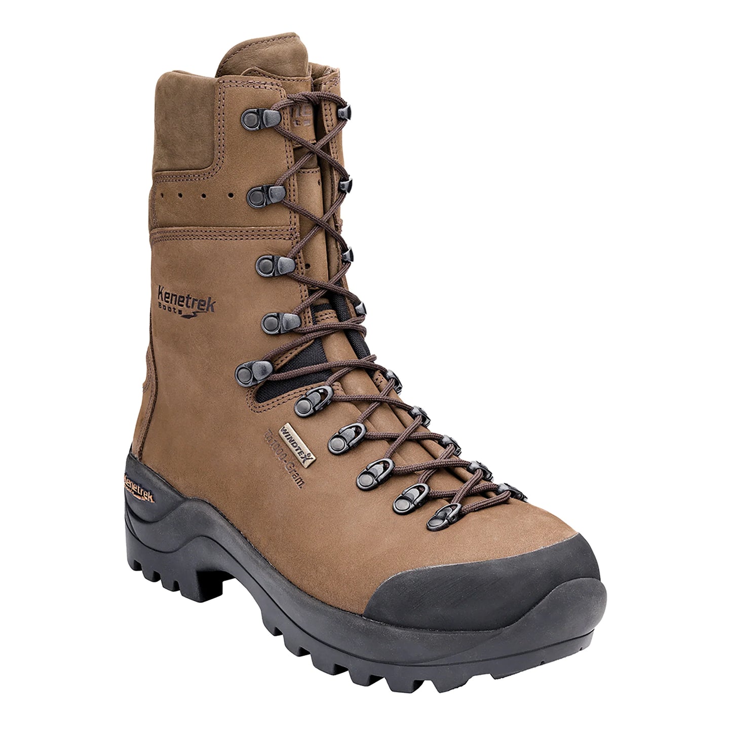 LINEMAN EXTREME 1000 STEEL TOE