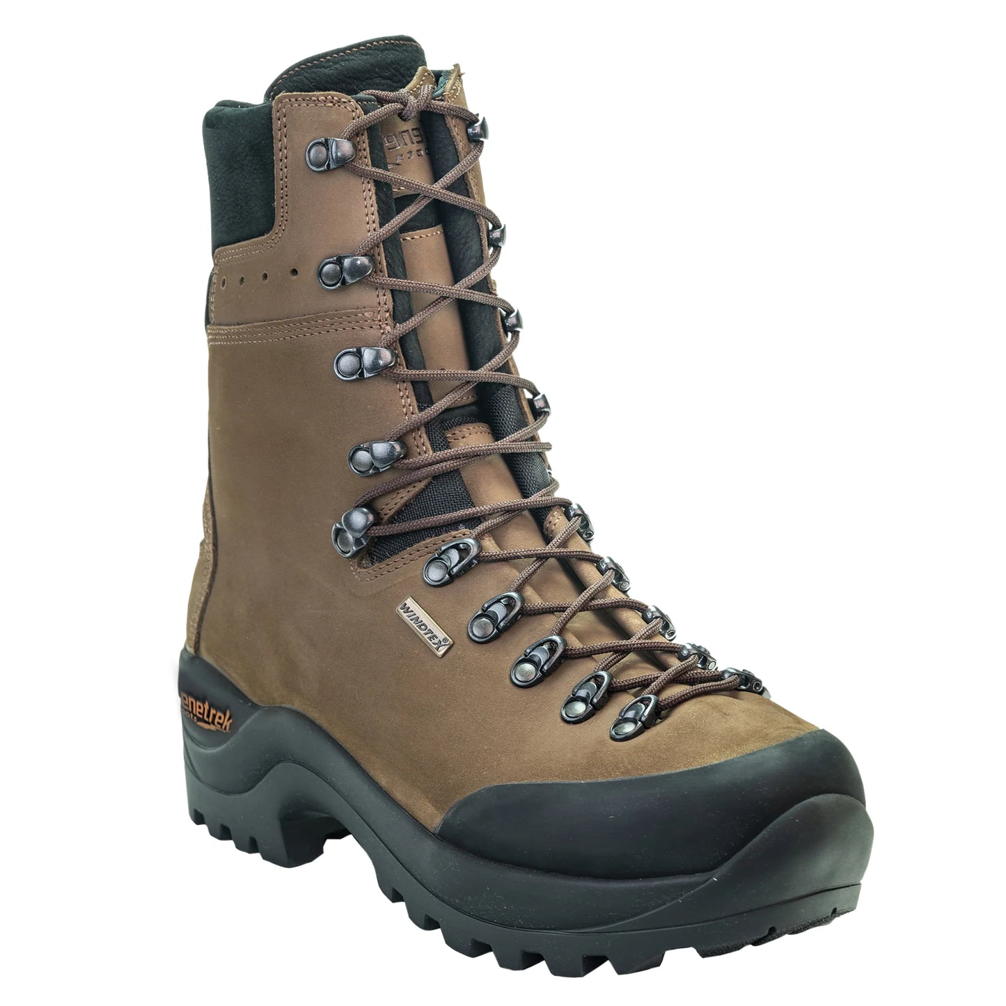 LINEMAN EXTREME NI STEEL TOE
