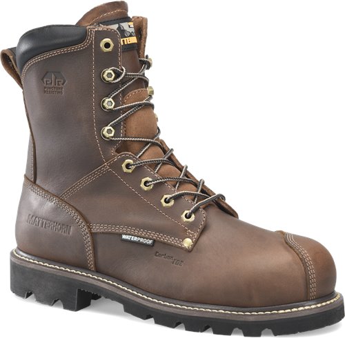 Matterhorn CORVUS COMP TOE