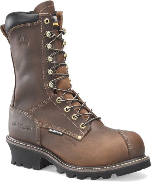 Matterhorn ARC COMP TOE