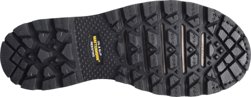 MATTERHORN I-BEAM 10" MET GUARD COMPOSITE TOE WATERPROOF WORK BOOT