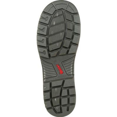 ROCKY WORKSMART WOMEN'S COMPOSITE TOE WATERPROOF WORK BOOT