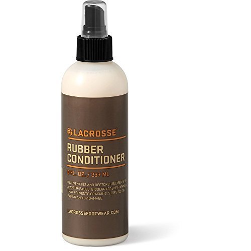 Lacrosse Rubber conditioner