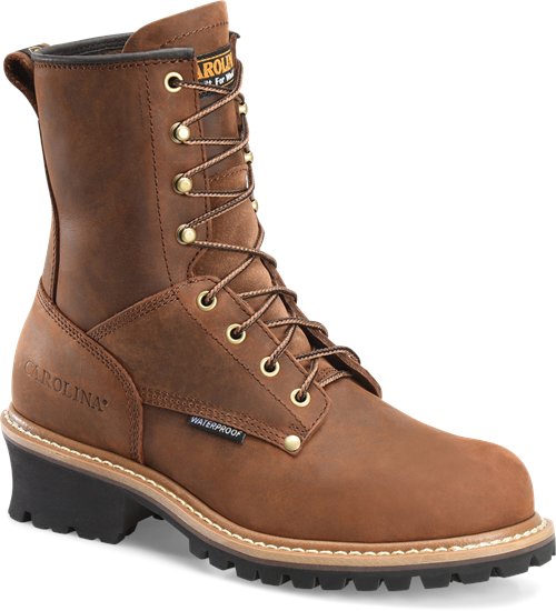 CA9821 - Steel Toe