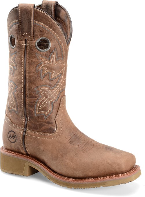 Double H Boot Haddie DH2411