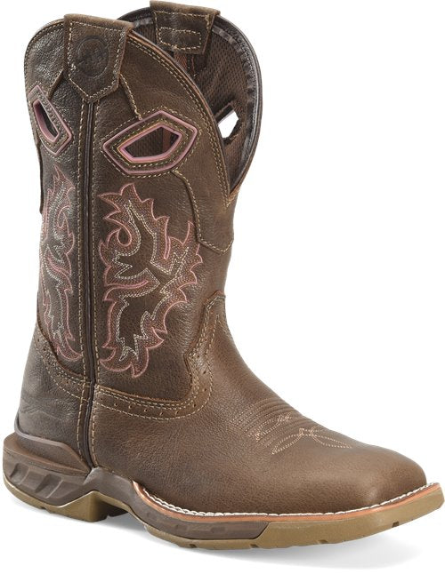 Double H Boot ARI COMP TOE DH5374