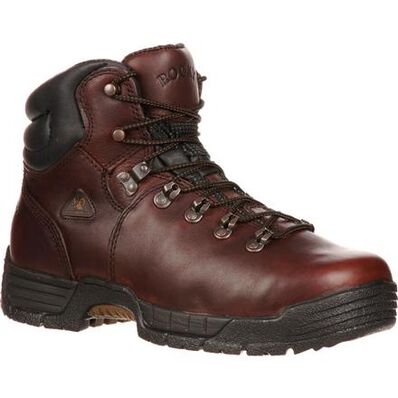 ROCKY MOBILITE STEEL TOE