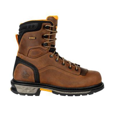 GEORGIA BOOT CARBO-TEC LTX WATERPROOF COMPOSITE