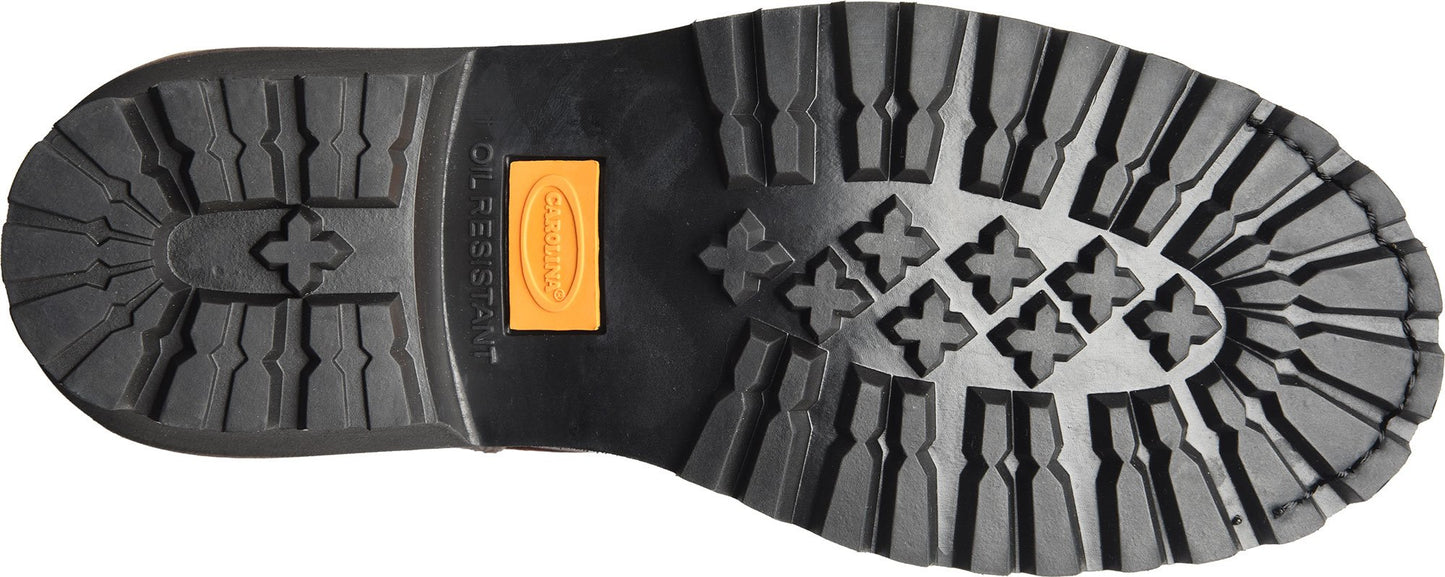 WOMEN'S ELM STEEL TOE