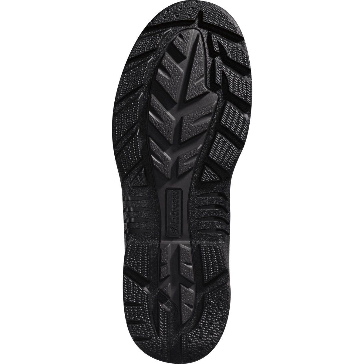 Insulated Alpha Aggressive 16" Black 800G Composite Toe (NMT)