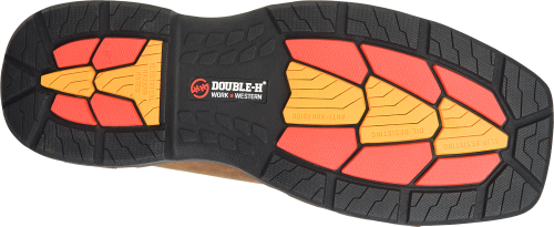 Double H Boot HEISLER