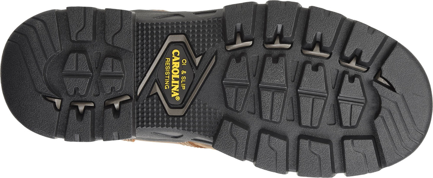 WOMEN'S CIRCUIT COMP TOE