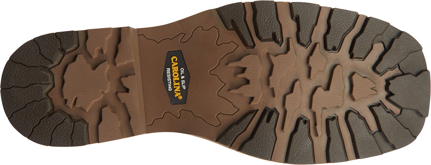 CA8540 - Composite Toe, Square Toe