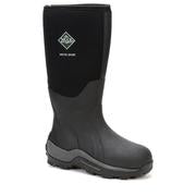 Arctic Sport - steel toe