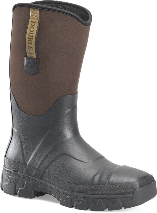 Double H Boot Albin DH2106