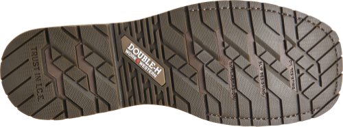 Double H Boot Brockton DH6141