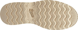 Men's Danner 8" Aluminum Toe Waterproof Moc Toe Work Boot