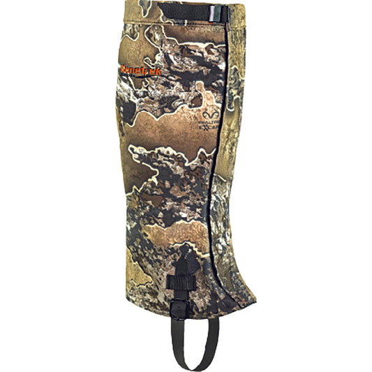 HUNTING GAITER - REALTREE EXCAPE CAMO