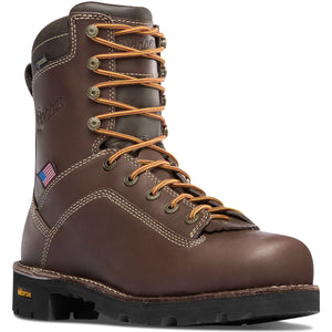 QUARRY USA - Composite Toe