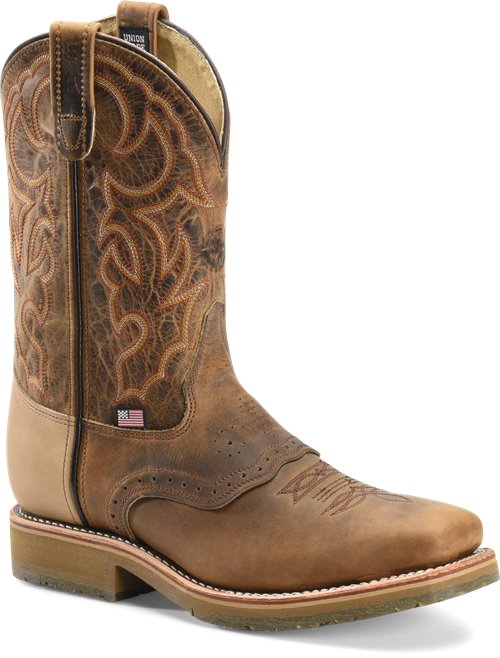 Double H Boot Dwight DH3567