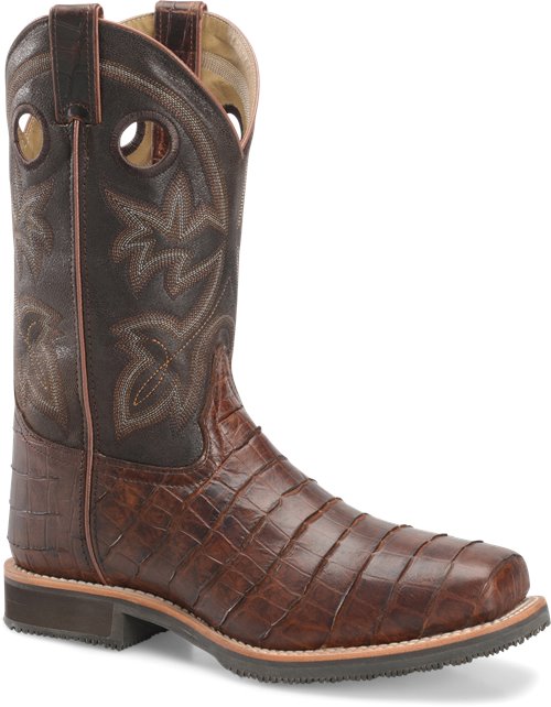 Double H Boot Wayne DH5225