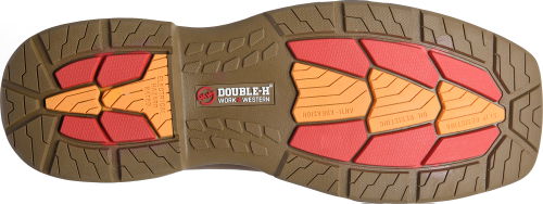 Double H Boot KERRICK COMP TOED H5356