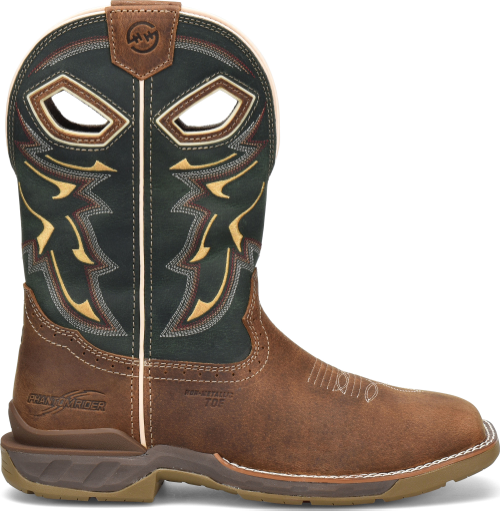 Double H Boot KERRICK COMP TOED H5356