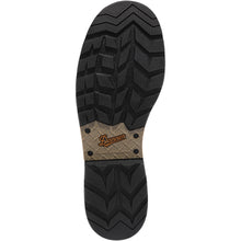Steel Yard 8" Steel Toe 400G