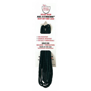 KG extreme Kevlar heavy duty Laces