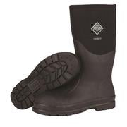 Muck Chore - steel toe